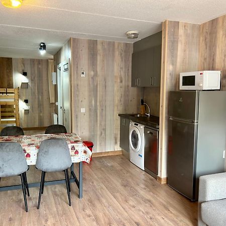 Mikka Frontera Family 337 Lejlighed Pas De La Casa Eksteriør billede