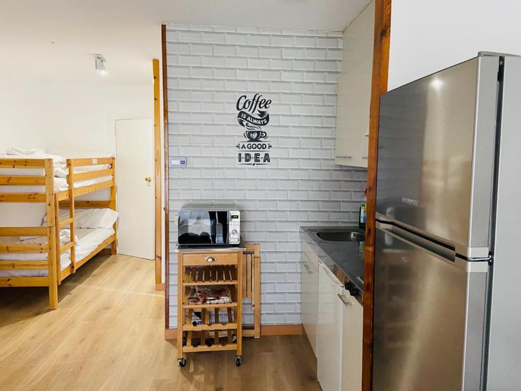 Mikka Frontera Family 337 Lejlighed Pas De La Casa Eksteriør billede