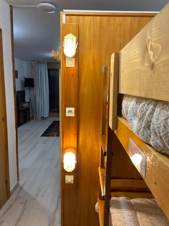 Mikka Frontera Family 337 Lejlighed Pas De La Casa Eksteriør billede