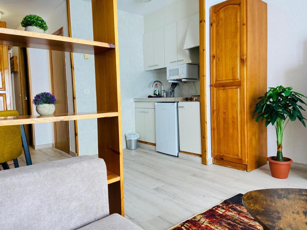 Mikka Frontera Family 337 Lejlighed Pas De La Casa Eksteriør billede