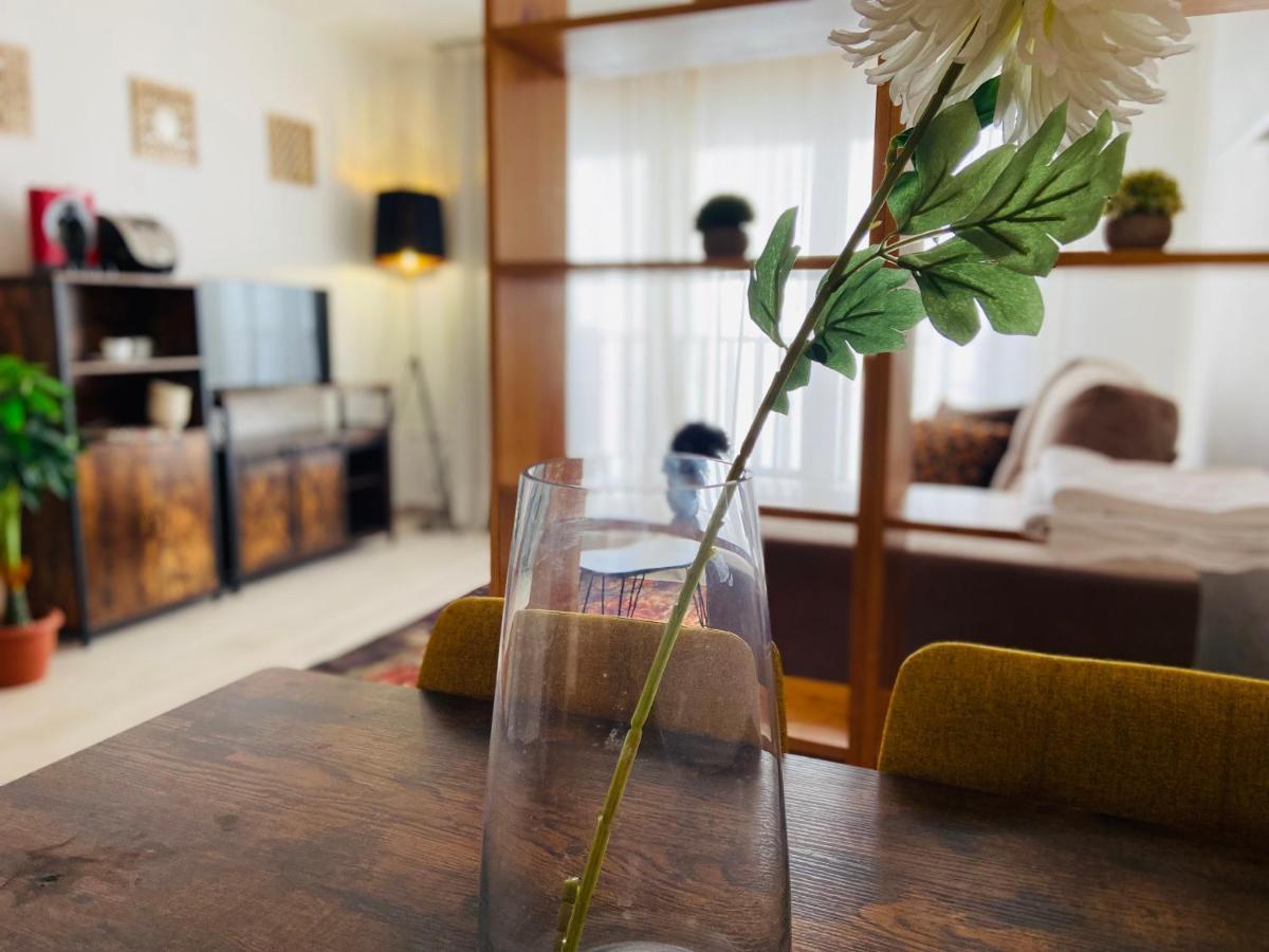 Mikka Frontera Family 337 Lejlighed Pas De La Casa Eksteriør billede