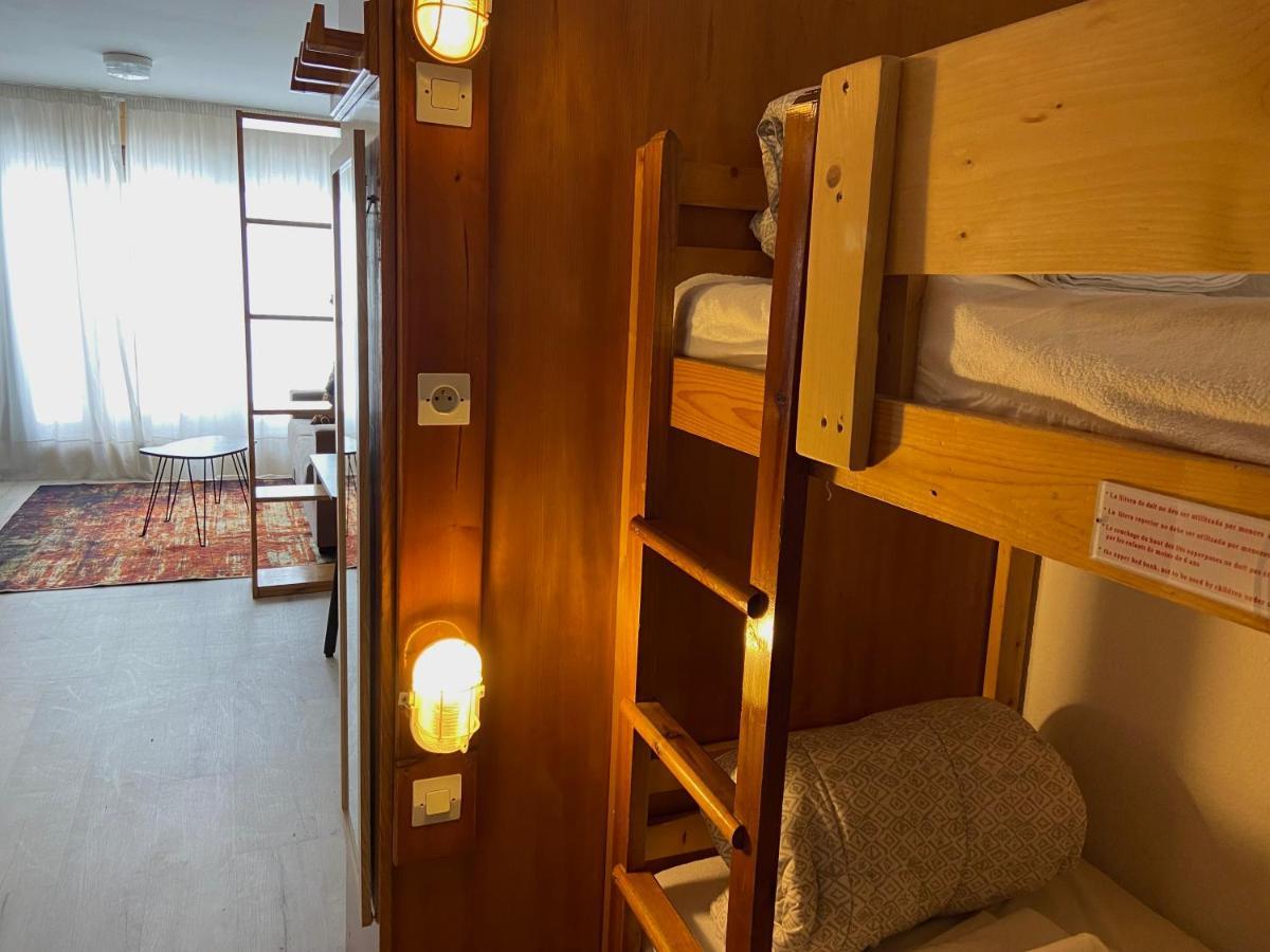 Mikka Frontera Family 337 Lejlighed Pas De La Casa Eksteriør billede
